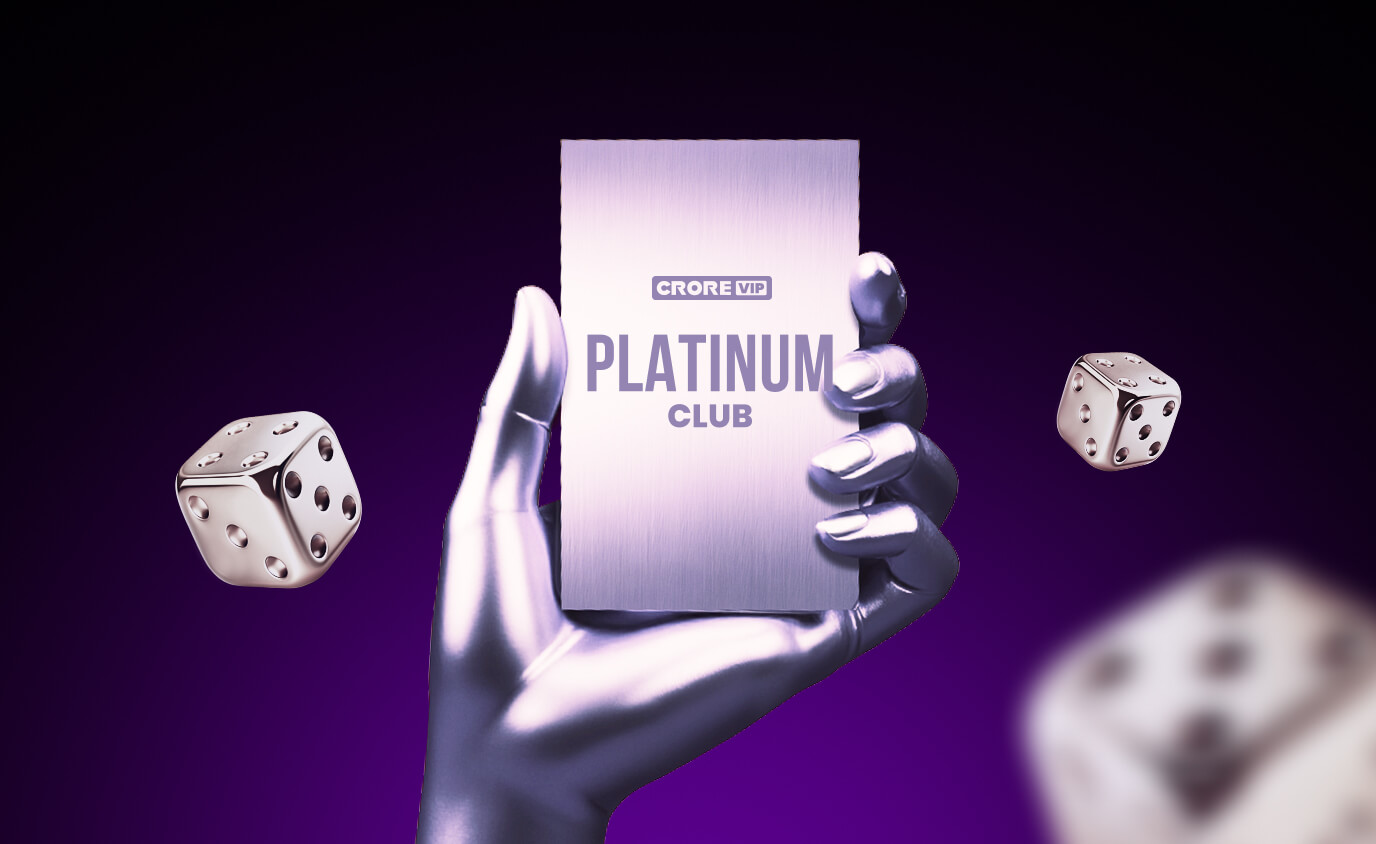 Platinum
